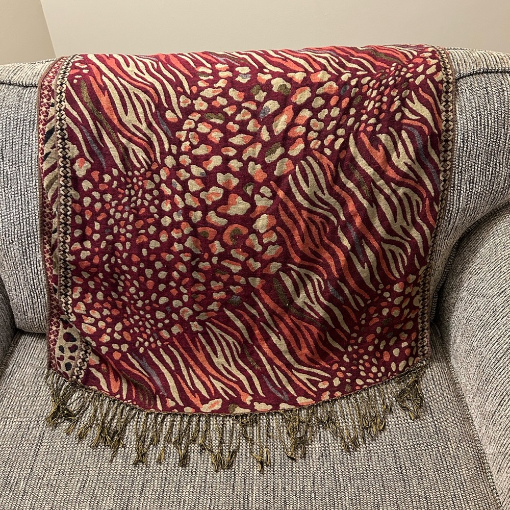 Forever 21 scarf